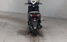 HONDA LEAD 125 JF45
