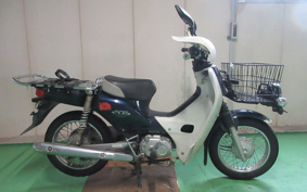 HONDA SUPER CUB110 JA10