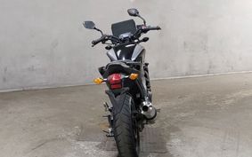 HONDA NC 700 S RC61