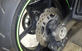 KAWASAKI NINJA 1000 2012