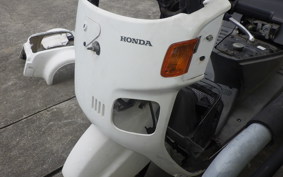 HONDA GYRO CANOPY TA03