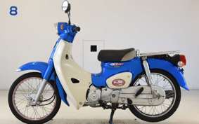 HONDA C110 SUPER CUB JA44