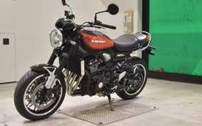 KAWASAKI Z900RS 2018 ZR900C