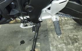 HONDA CB1000 HORNET 2025 SC86