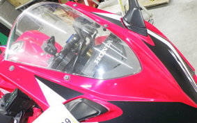 HONDA CBR250RR 2022 MC51