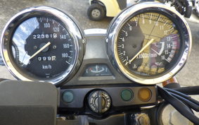 KAWASAKI ZRX400 1994 ZR400E