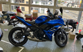 KAWASAKI NINJA 650 ABS 2019 ER650H