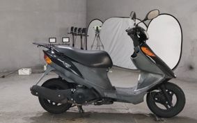 SUZUKI ADDRESS V125 CF4EA