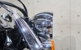 SUZUKI BOULEVARD C90 2006 VY52A