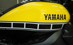 YAMAHA XSR900 2016 RN46J