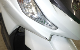 SUZUKI ADDRESS 110 2010 CE47A