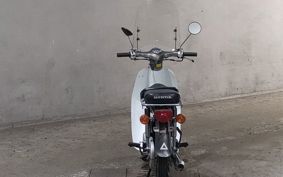 HONDA SUPER CUB90 HA02