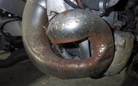 HONDA CRM250R GEN 2 MD24