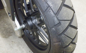 HONDA ADV160 2007 KF54