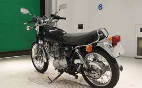 YAMAHA SR400 Gen.4 2017 RH03J
