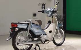 HONDA C110 SUPER CUB 2025 JA10