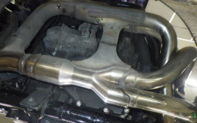 HONDA CB1300ST SUPER TOURING 2013 SC54