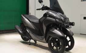 YAMAHA TRICITY 155 2022 SG81J