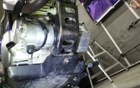 YAMAHA XTZ125 2026