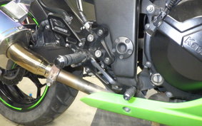 KAWASAKI NINJA 250 EX250L