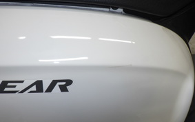 YAMAHA GEAR Gen.2 2001 UA08J