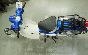 HONDA C50 SUPER CUB AA09