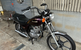 KAWASAKI Z250LTD BELT  DRIVE  KZ250W