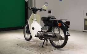 HONDA C50 SUPER CUB 2020 C50