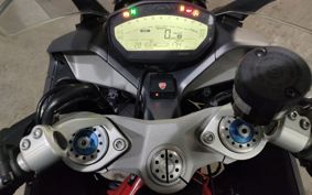 DUCATI SUPER SPORT S 2019 VA01JA