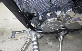 HONDA STEED 400 VLS 1998 NC37