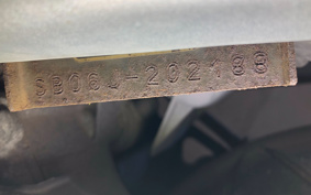 YAMAHA AXIS100 SB06J