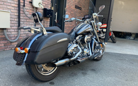 HARLEY FLSTNSE1800CVO 2015 TF9