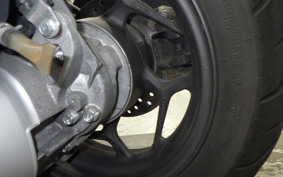 HONDA PCX125 1993 JK05