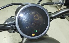 HONDA REBEL 250 A MC49