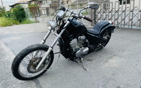 HONDA STEED 400 1993 NC26