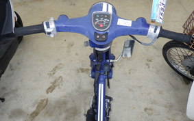HONDA C50 SUPER CUB AA01