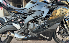 KAWASAKI NINJA ZX-25R ZX250E