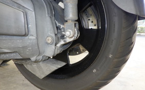 YAMAHA MAXAM 250 2016 SG17J