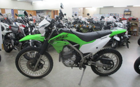 KAWASAKI KLX230 LX230A