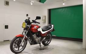 HONDA JADE 2006 MC23