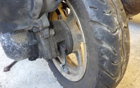 HONDA DIO ZX GEN 2 AF35