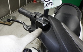 YAMAHA N-MAX SED6J