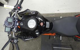 KTM 1290 SUPER DUKE R 2014