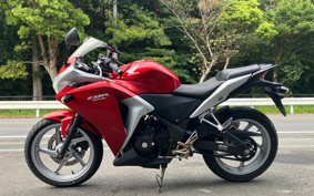 HONDA CBR250R ABS MC41