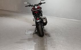 HONDA CB250R MC52