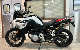 BMW F750GS 2020 0B08