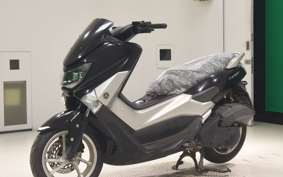 YAMAHA N-MAX 2022 SE86J