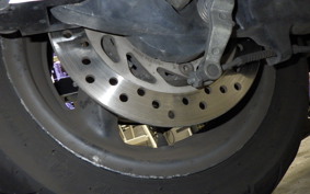 HONDA FORZA ZA 2021 MF08