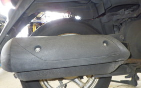 HONDA TODAY 2 AF67