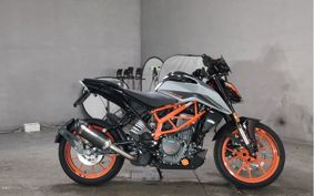 KTM 390 DUKE 2022 JPJ40